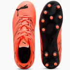 Puma Attacanto FG/AG Jr 107480-14 Football Boots Footwear/Football/FG/JR Puma