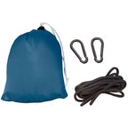 High Peak hammock 140x220cm blue 41224 In preparation Your Sports Performance
