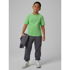 Boy's regular printed T-shirt 4F 4FJRSS26TTSHM3599-10S 4f
