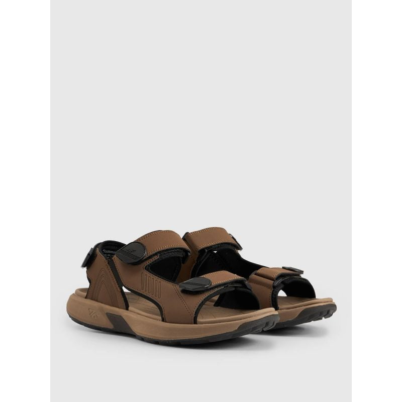SVING men's sandals 4F 4FRSS26FSANM124-81S 4f
