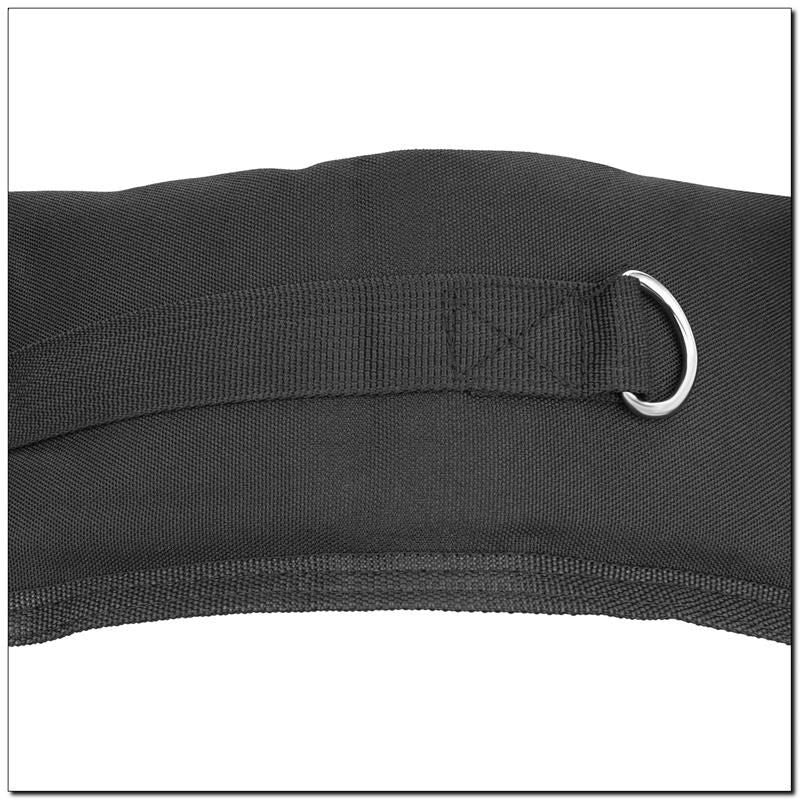30kg Cordura HMS KTO30 Weighted Training Vest In preparation Your Sports Performance