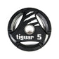 Olympic plate tiguar PU 5 kg TI-WTPU00500 Accessories/Training equipment Your Sports Performance