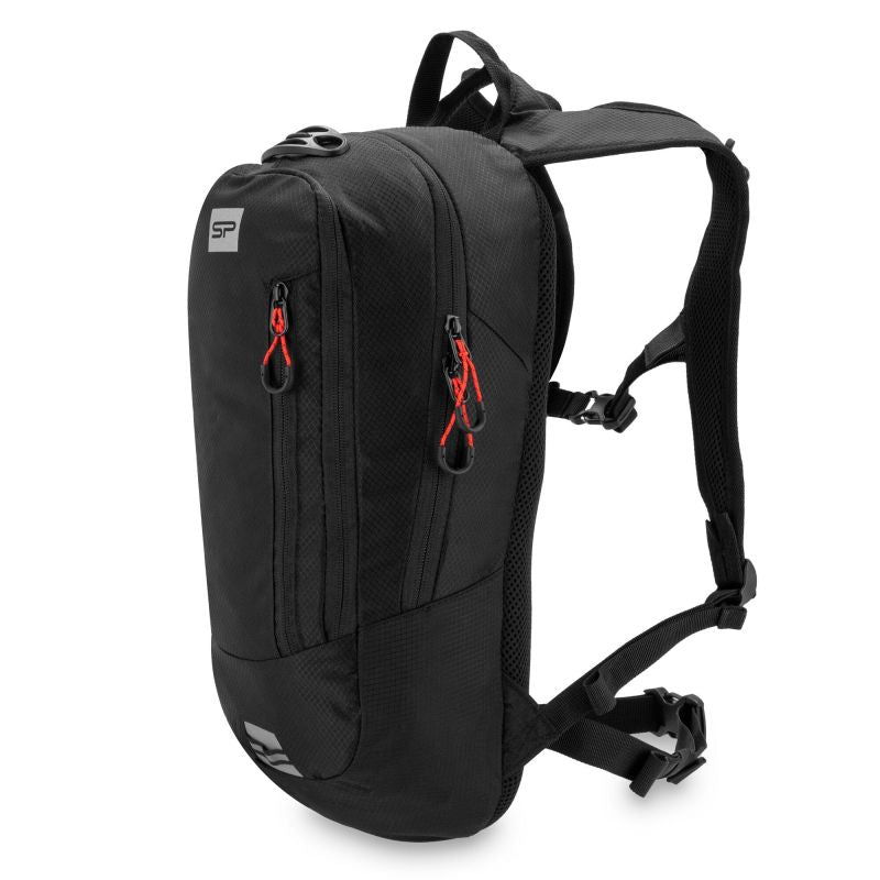 Spokey Lib bicycle backpack SPK-943548*5l Accessories/Plecaki/pozostałe plecaki Your Sports Performance