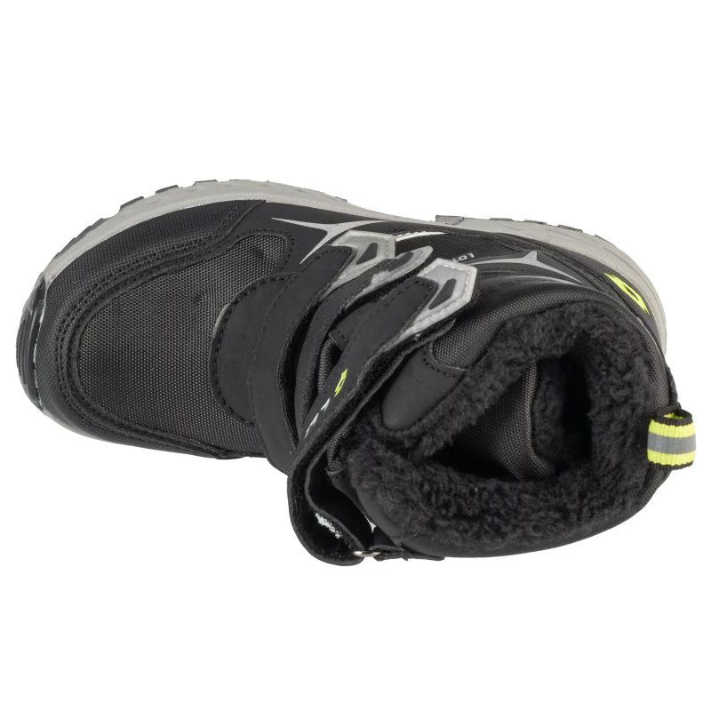 Lotto Pinecreek Tex K Jr 2600550K-1180 shoes Footwear/Lifestyle/Lotto Your Sports Performance