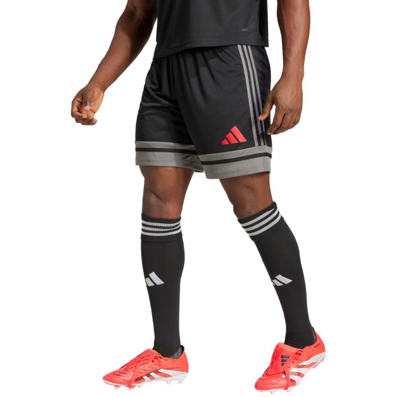 Shorts adidas Squadra 25 M JN4447 Clothing/Football Adidas