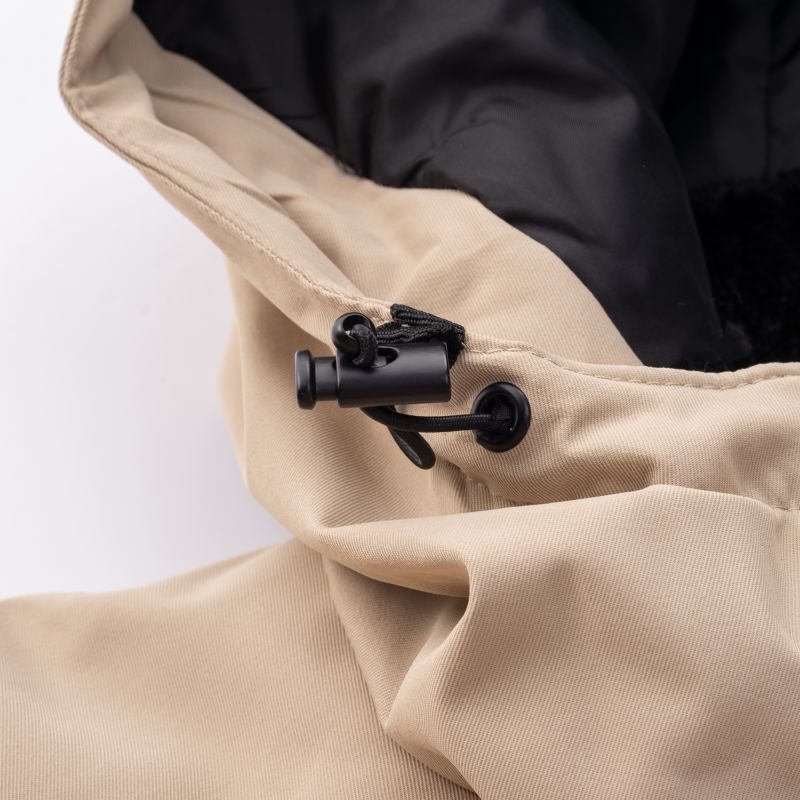 Women’s Insulated Jacket 2AM3