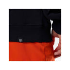 ROSSIGNOL M Waterfall H men's sweatshirt black