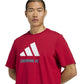 adidas Liverpool FC Seasonal DNA Graphic Tee 2 JY3466 To be categorized Your Sports Performance