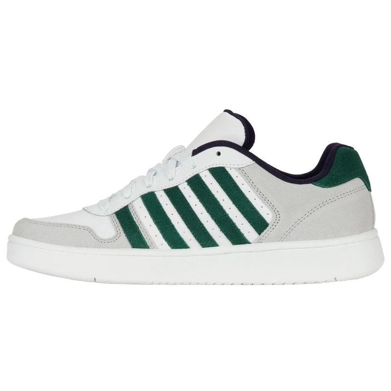 K-Swiss Court Palisades Rain M 06931-330-M shoes Footwear/Lifestyle/K-Swiss Your Sports Performance