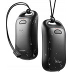 Electric heater black UT3061 Ocoopa Akcesoria sportowe i turystyczne/Ogrzewacze do rąk Your Sports Performance