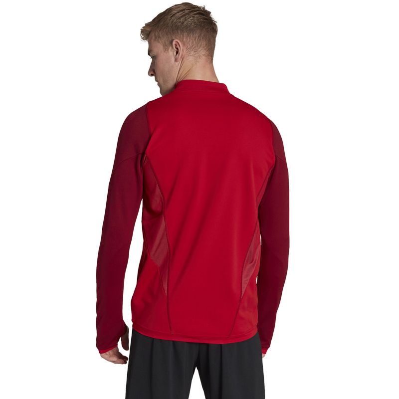 Sweatshirt adidas Tiro 23 Competition Training Top M HI3050 Clothing/Football Adidas