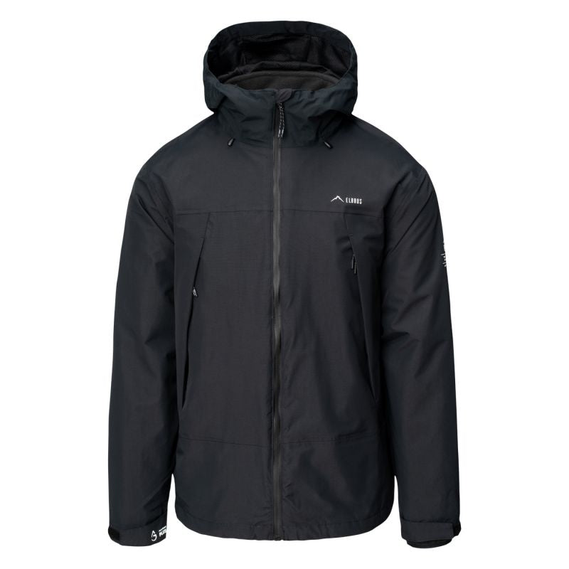Elbrus 3 in 1 jacket Forcoz 3in1 M 92800621647 Clothing/Outdoor Your Sports Performance