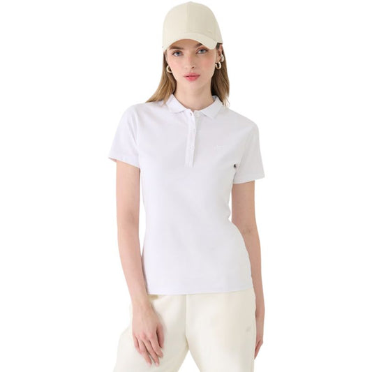 Polo shirt 4F F514 W 4FWMM00TPTSF514 10S Clothing/Lifestyle/T-shirts/4F 4F
