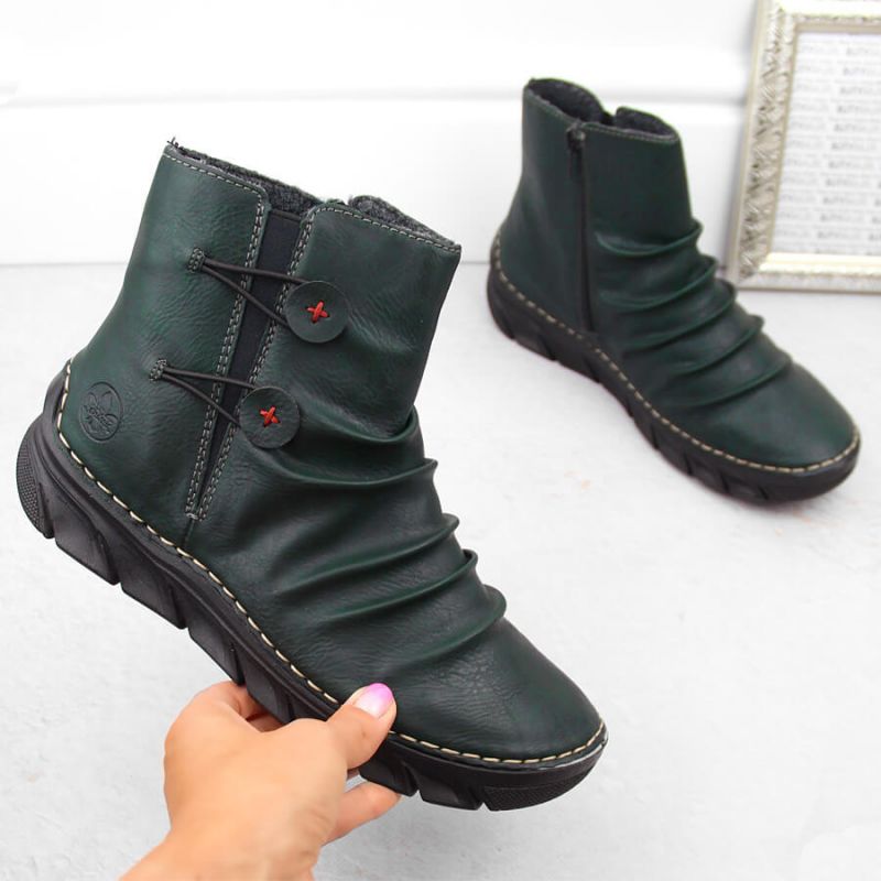 Rieker W 55052-54 RKR703 ankle boots Footwear/Lifestyle/Rieker Your Sports Performance