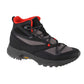 4F Dust Trekking Boots M AW22FOTSM006-22S Footwear/Outdoor/zimowe 4F