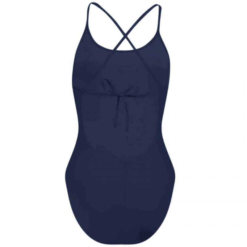 Swimsuit Puma Swim V-Neck W 935086 01 Clothing/Swimming Puma