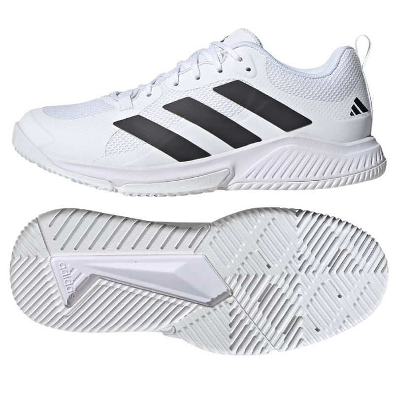 adidas Court Team 2.0 M HR1239 volleyball shoes Footwear/Volleyball/Men Adidas