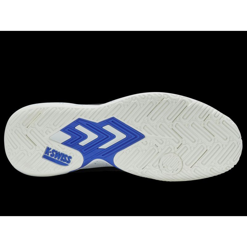 K-Swiss TURA TEAM PADEL Shoes (04435-032-M) K- Swiss