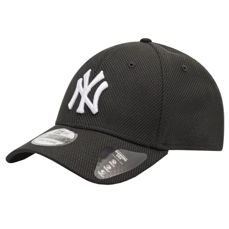 Cap New Era 39Thirty New York Yankees MLB Cap M 12523909 Clothing/Multisport Your Sports Performance