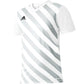 Adidas Entrada 22 Graphic Jersey Jr HF0120 Clothing/Football Adidas