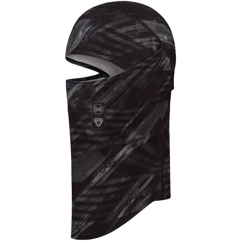 BUFF THERMONET® HINGED BALACLAVA BARDEEN GRAPHITE