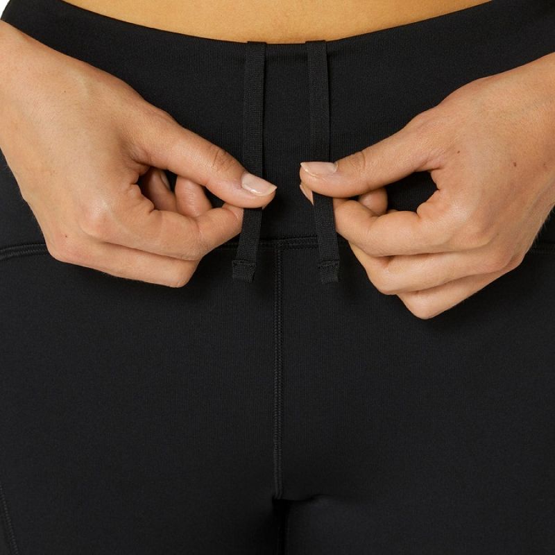 Asics Road High Waist Tight W 2012C968001 leggings Clothing/Running Asics