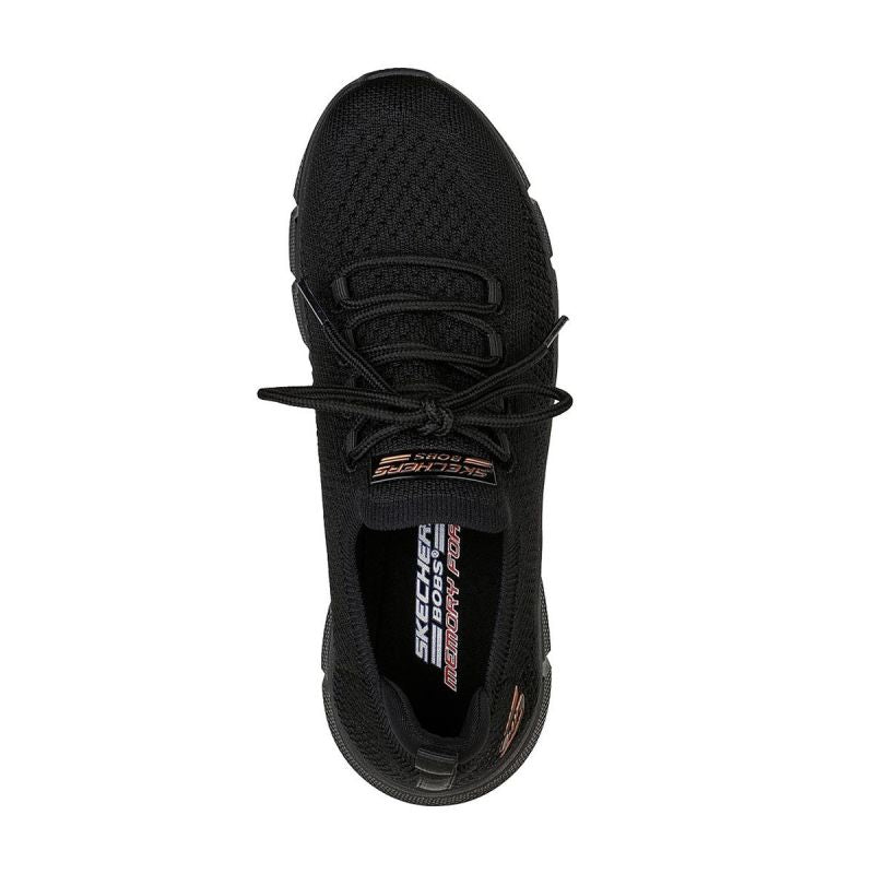 Skechers Bobs B Flex - Color Connect W 117121 BBK shoes Footwear/Lifestyle/Skechers Skechers