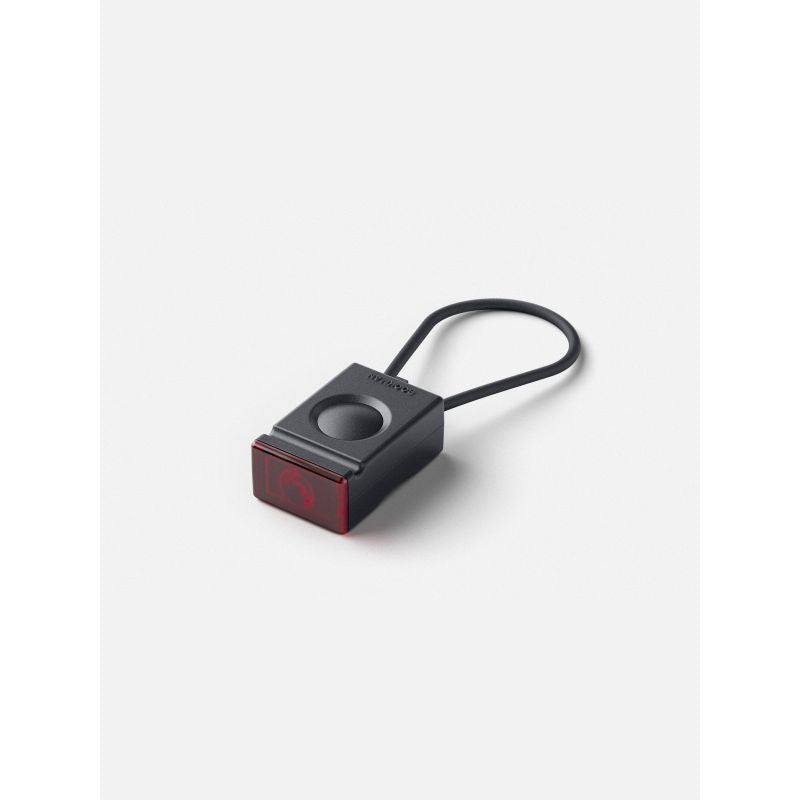 BOOKMAN Block Light Rear 18lm Bicycle Lamp Import z PMSport Your Sports Performance
