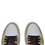 Air Jordan 1 Zoom Basketball Shoes - CT0978-203 Obuwie/Buty do koszykówki męskie/Air Jordan Your Sports Performance