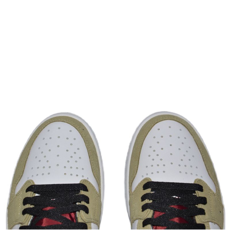 Air Jordan 1 Zoom Basketball Shoes - CT0978-203 Obuwie/Buty do koszykówki męskie/Air Jordan Your Sports Performance