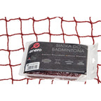 BADMINTON NET 6x0.75M ENERO Accessories Your Sports Performance