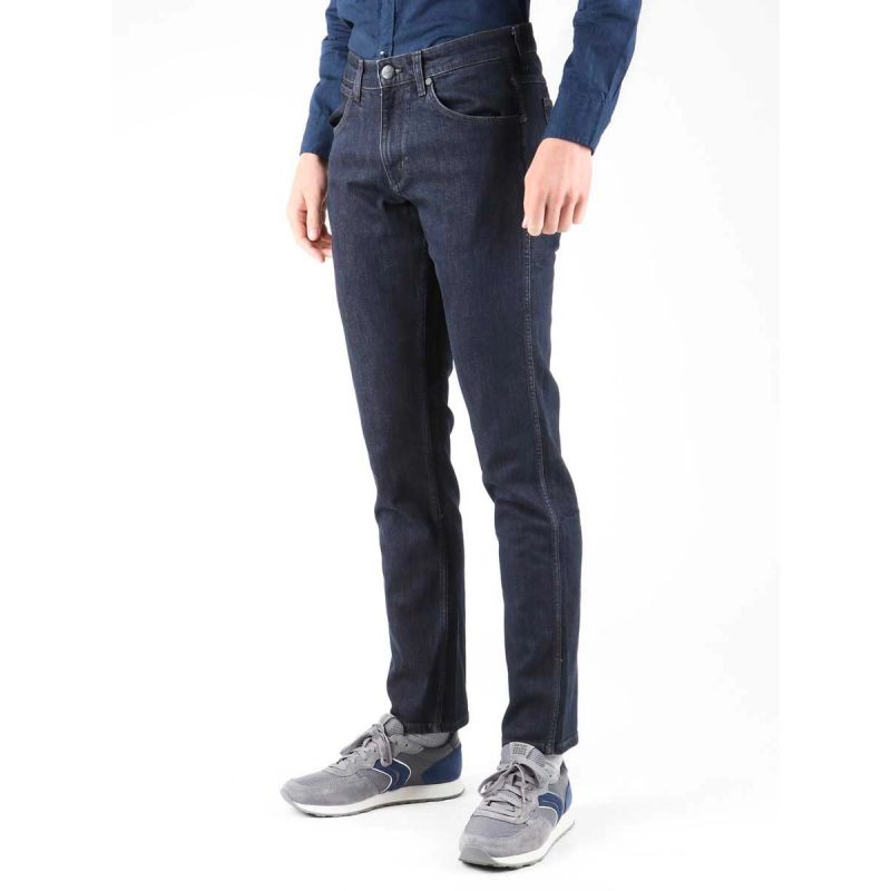 Wrangler Greensborg W15QBR77S jeans Clothing/Lifestyle/Trousers, shorts/Wrangler Your Sports Performance
