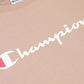 Champion SS Tee W 117534 MS079 Clothing/Lifestyle/T-shirts/Champion Your Sports Performance