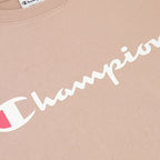 Champion SS Tee W 117534 MS079 Clothing/Lifestyle/T-shirts/Champion Your Sports Performance