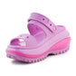 Crocs Mega Crush Sandal 207989-6WQ Footwear/Outdoor Crocs