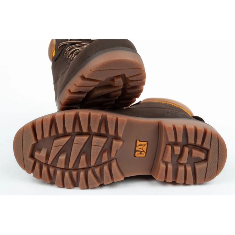 Winter shoes Caterpillar Jr CK263464 Footwear/Outdoor/4f/zimowe Your Sports Performance