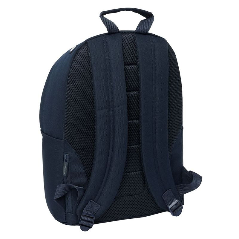 Real Madrid Sports Backpack with Laptop Space 612557819 Real Madryt