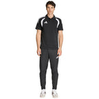 adidas Tiro 26 League Men's Black Polo Shirt KF3397