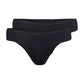 Fitanu Almond W 2Pack Panties 92800596300 Clothing/Lifestyle/Bielizna damska/Calvin Klein Your Sports Performance