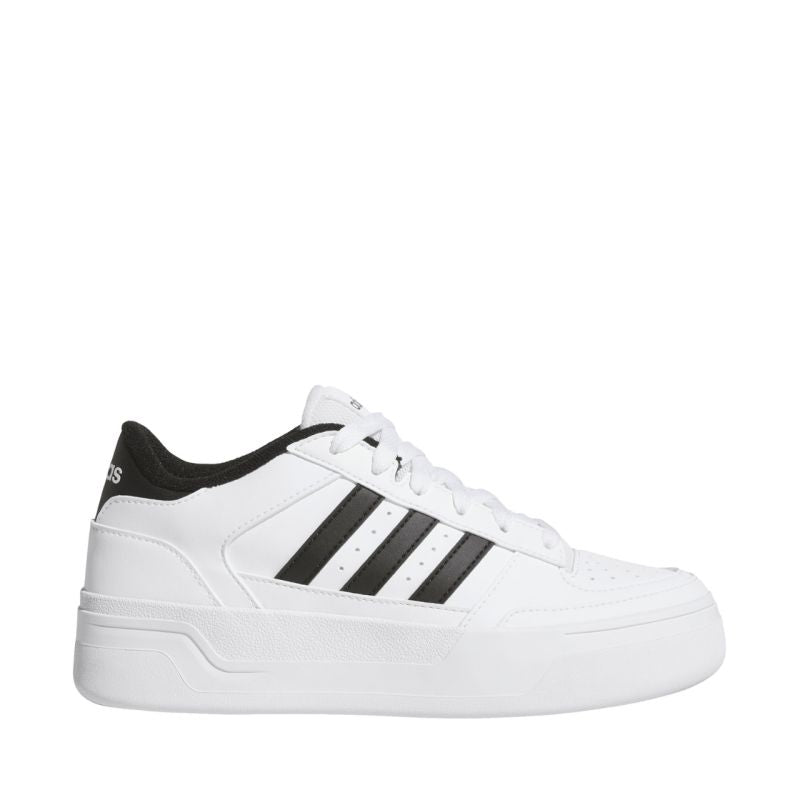 adidas Break Start Bold white kids' shoes JQ0133 To be categorized Your Sports Performance