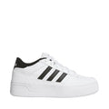 adidas Break Start Bold white kids' shoes JQ0133 To be categorized Your Sports Performance