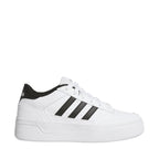 adidas Break Start Bold white kids' shoes JQ0133 To be categorized Your Sports Performance