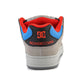 DC Shoes Manteca Se M ADYS100314-CAN Footwear/Lifestyle/DC Your Sports Performance