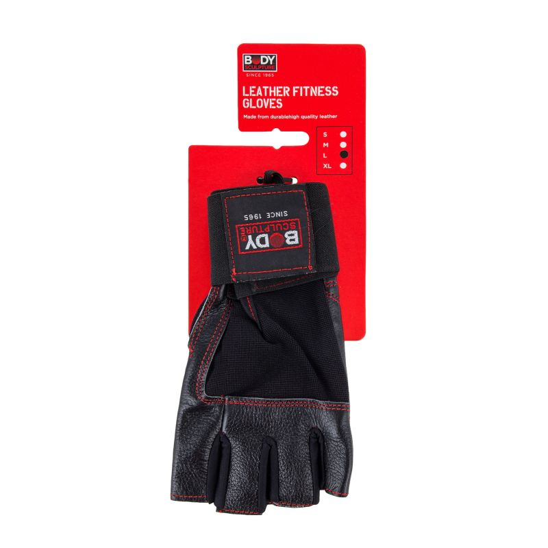Body Sculpture Weightlifting Gloves BW 95 S Accessories/Gloves Your Sports Performance