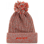 Bauer Team Knit Pom 1057011 Cap Clothing/Lifestyle Bauer