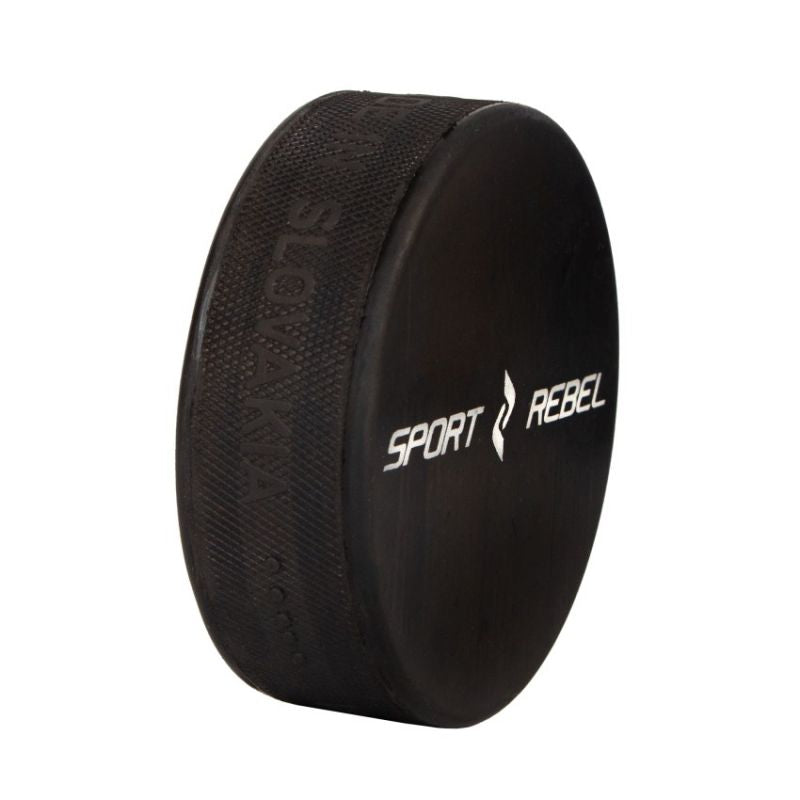 Hockey puck Vegum Sportrebel SREBKRVEGUM Accessories/Training equipment Your Sports Performance