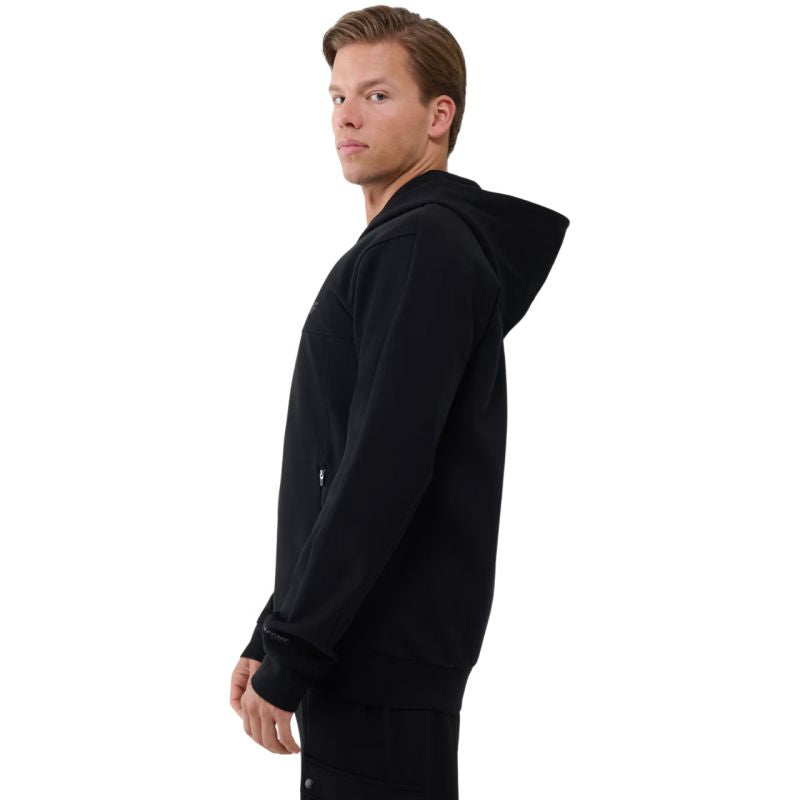 Sweatshirt 4F M1537 M 4FWSS25TSWSM1537 20S Clothing/Lifestyle/4F 4F