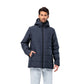Jack Wolfskin Deutzer Long JKT Jacket M 1207451_1010 Clothing/Outdoor/Jack Wolfskin Your Sports Performance