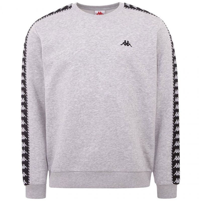 Kappa Ildan Sweatshirt M 309004 15-4101M Clothing/Lifestyle/Kappa Kappa