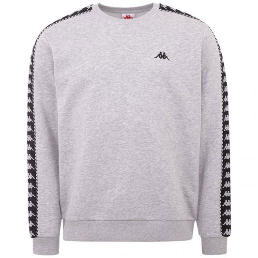 Kappa Ildan Sweatshirt M 309004 15-4101M Clothing/Lifestyle/Kappa Kappa